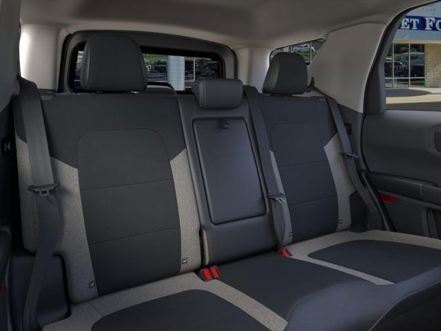new 2025 Ford Bronco Sport car, priced at $32,884