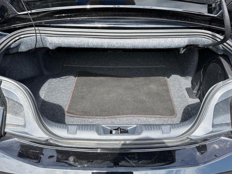used 2024 Ford Mustang car, priced at $47,495