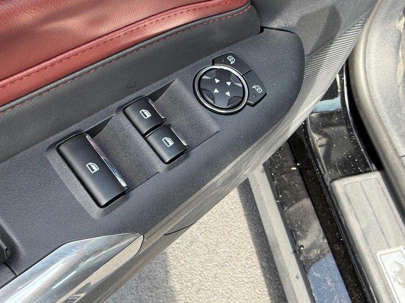 used 2024 Ford Mustang car, priced at $47,495