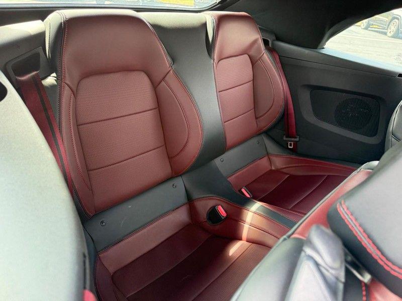 used 2024 Ford Mustang car, priced at $47,495
