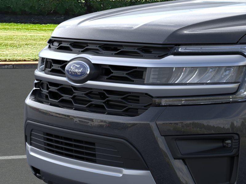 new 2024 Ford Expedition car, priced at $66,020