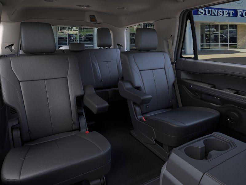 new 2024 Ford Expedition car, priced at $66,020