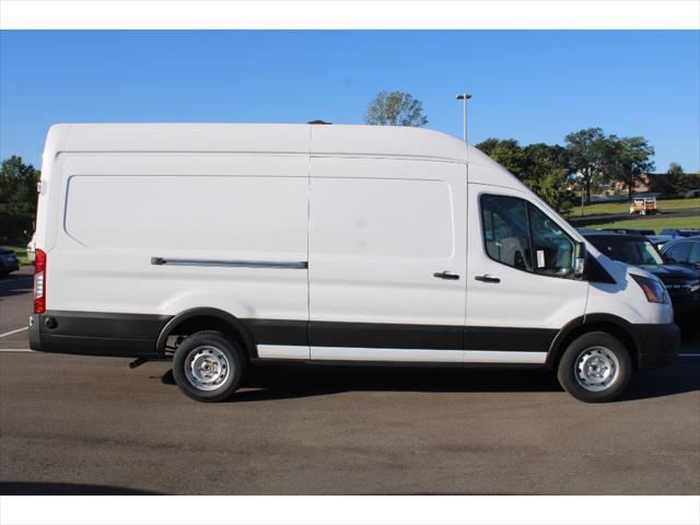 new 2024 Ford Transit-350 car, priced at $55,345