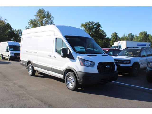 new 2024 Ford Transit-350 car, priced at $55,345