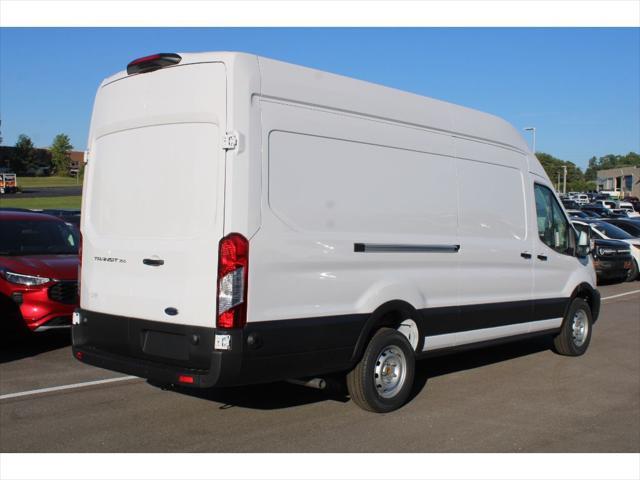 new 2024 Ford Transit-350 car, priced at $55,345