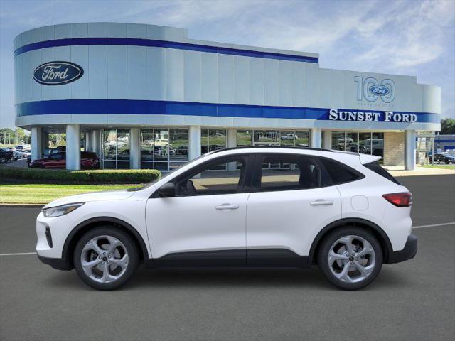 new 2025 Ford Escape car, priced at $28,875