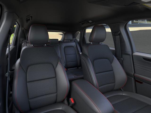 new 2025 Ford Escape car, priced at $28,875