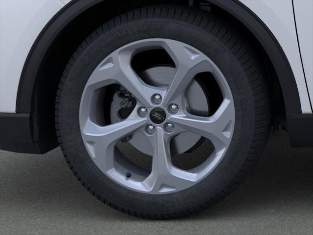 new 2025 Ford Escape car, priced at $28,875