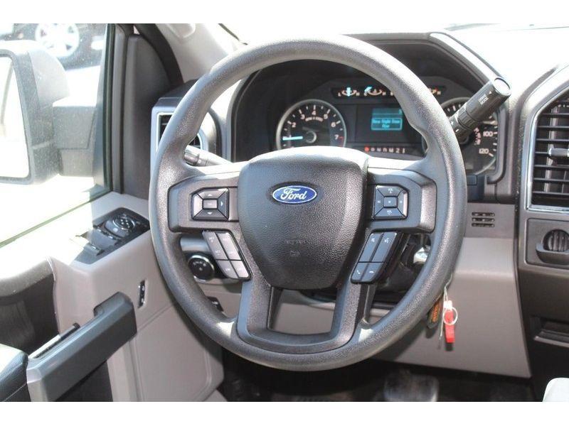 used 2018 Ford F-150 car, priced at $20,995