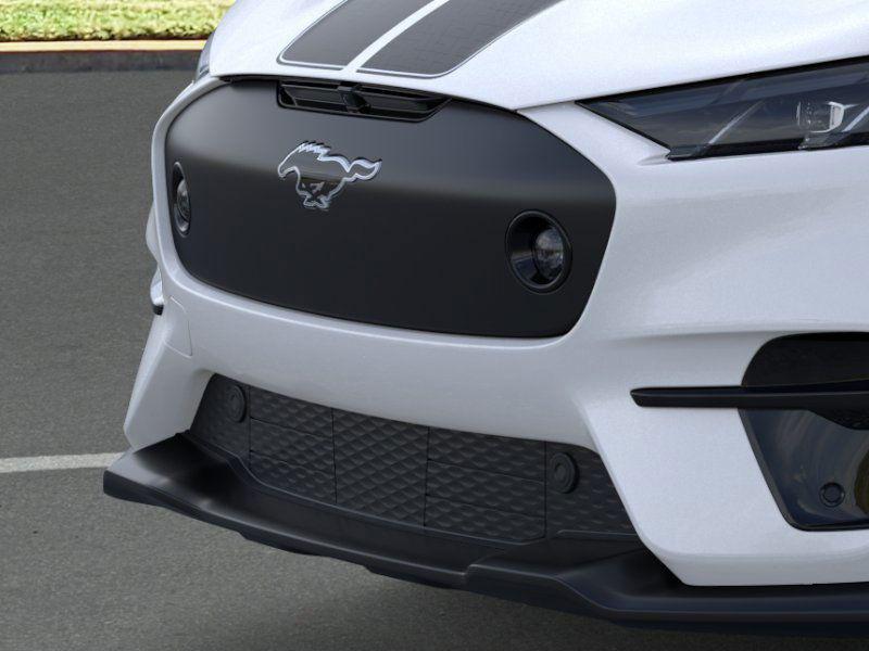 new 2025 Ford Mustang Mach-E car, priced at $60,130