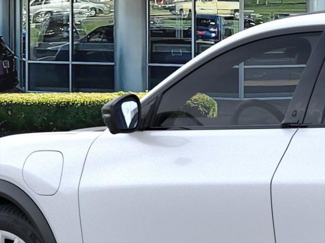 new 2025 Ford Mustang Mach-E car, priced at $60,130