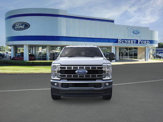 new 2025 Ford F-250 car, priced at $61,275