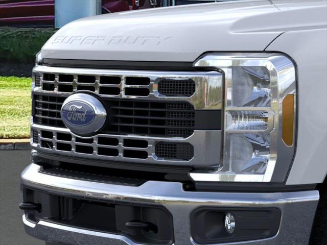new 2025 Ford F-250 car, priced at $61,275