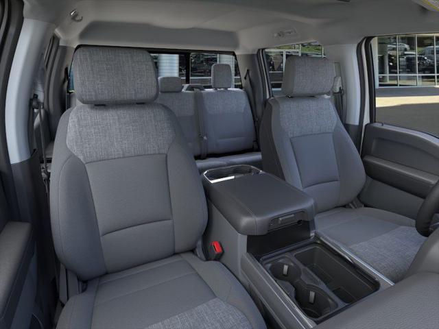 new 2025 Ford F-250 car, priced at $61,275