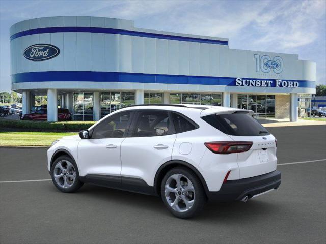 new 2025 Ford Escape car, priced at $30,975