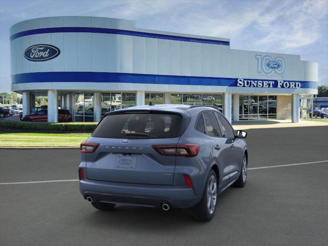 new 2024 Ford Escape car, priced at $28,975