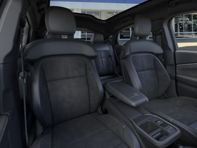 new 2025 Ford Mustang Mach-E car, priced at $60,495