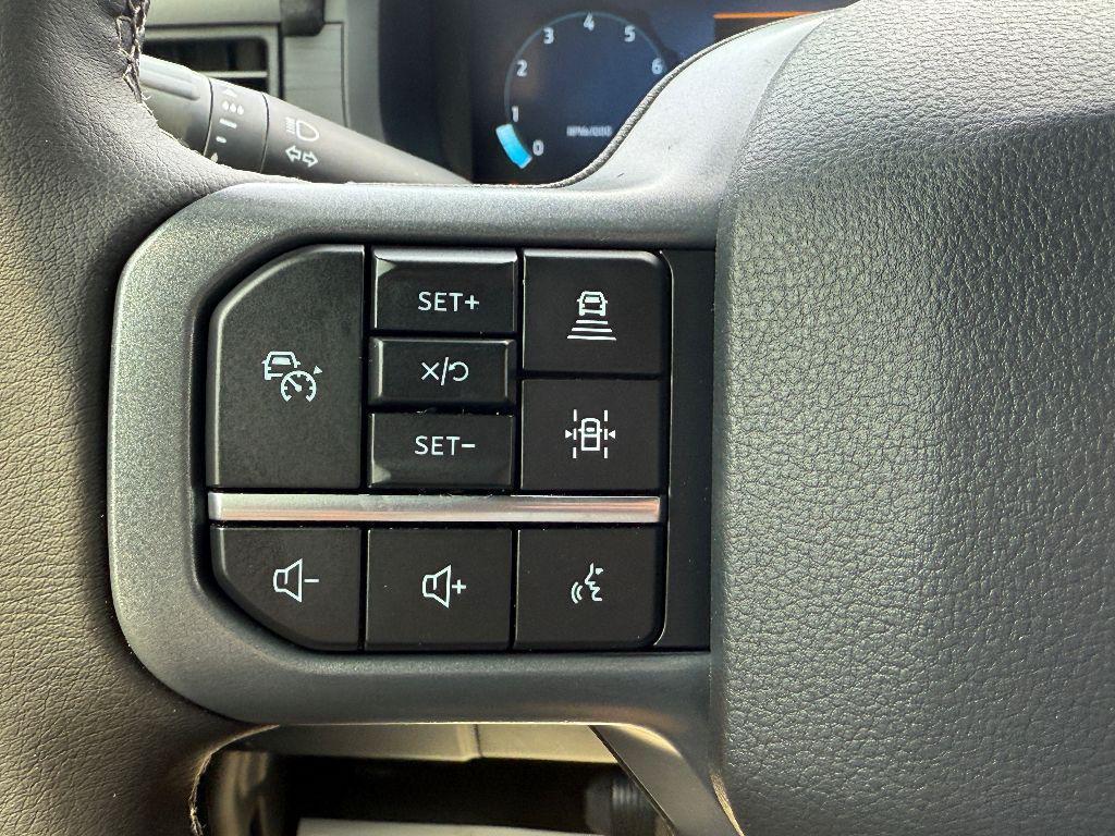 new 2025 Ford F-150 car, priced at $67,610