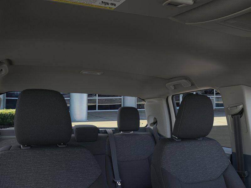 new 2025 Ford Maverick car, priced at $28,940