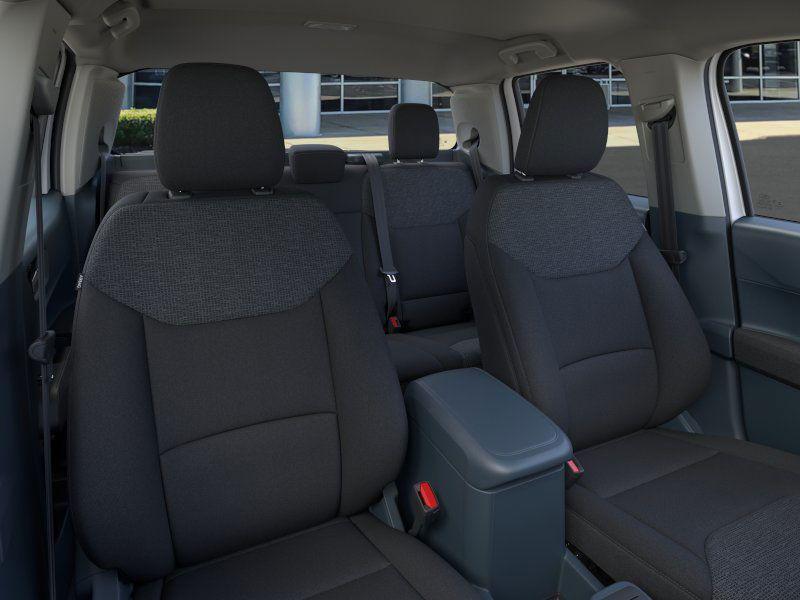 new 2025 Ford Maverick car, priced at $28,940