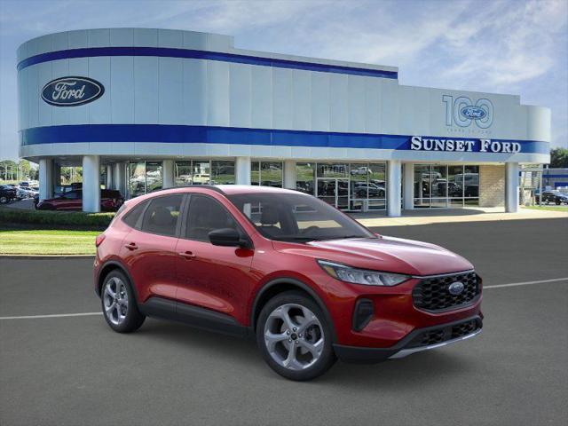 new 2025 Ford Escape car, priced at $26,975