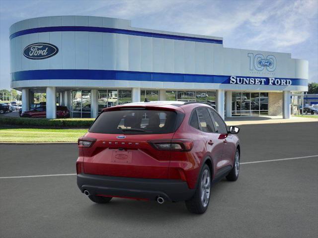 new 2025 Ford Escape car, priced at $26,975