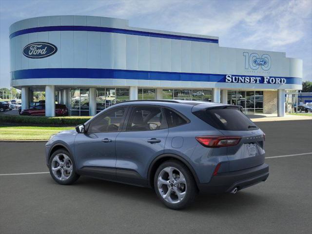 new 2025 Ford Escape car, priced at $30,480