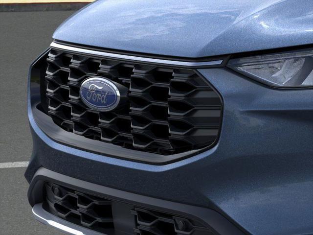 new 2025 Ford Escape car, priced at $30,480