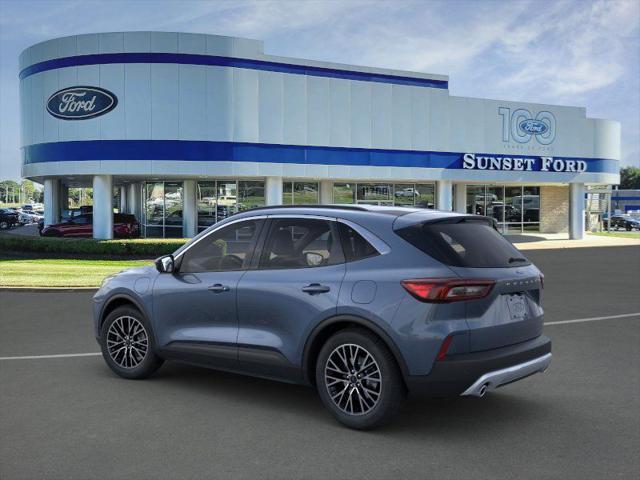 new 2025 Ford Escape car, priced at $36,145