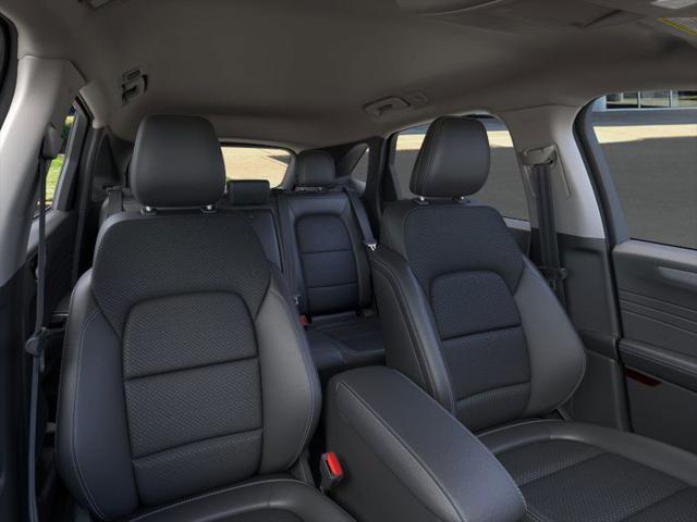 new 2025 Ford Escape PHEV car, priced at $32,895