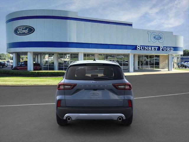 new 2025 Ford Escape car, priced at $36,145