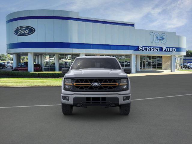 new 2024 Ford F-150 car, priced at $65,245