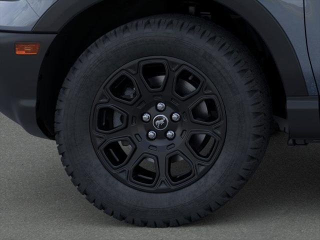 new 2025 Ford Bronco Sport car, priced at $41,888