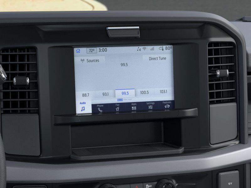 new 2026 Ford F-350 car, priced at $63,390