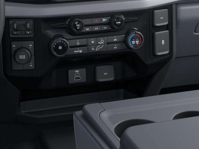 new 2026 Ford F-350 car, priced at $63,390