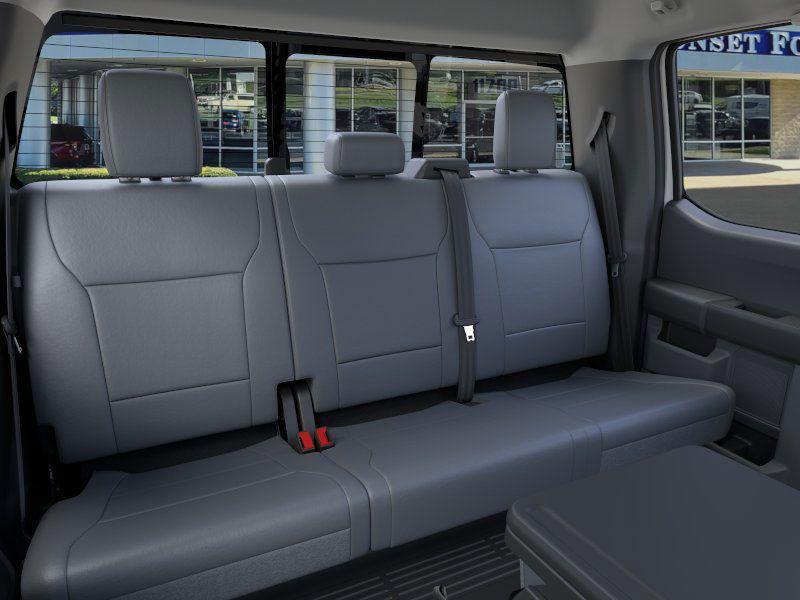 new 2026 Ford F-350 car, priced at $63,390