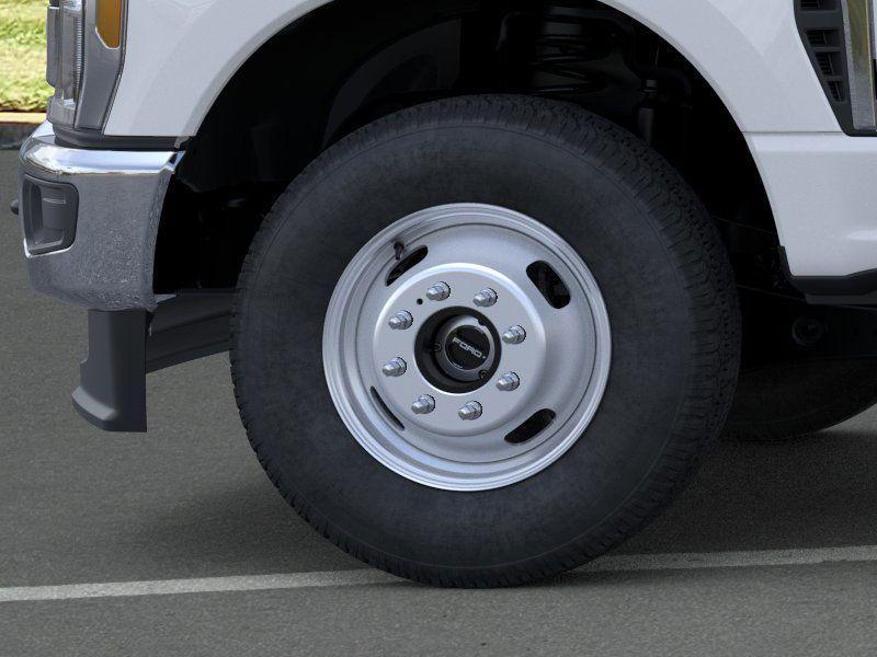 new 2026 Ford F-350 car, priced at $63,390