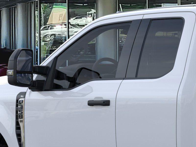 new 2026 Ford F-350 car, priced at $63,390