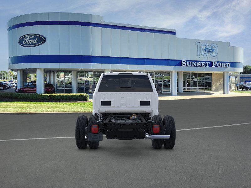 new 2026 Ford F-350 car, priced at $63,390