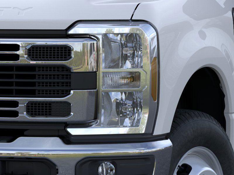 new 2026 Ford F-350 car, priced at $63,390