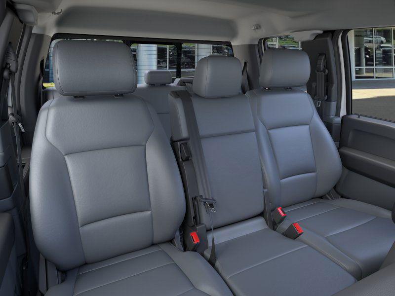 new 2026 Ford F-350 car, priced at $63,390