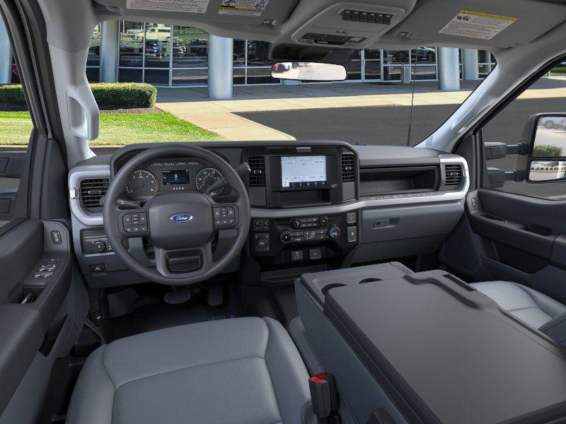 new 2026 Ford F-350 car, priced at $63,390