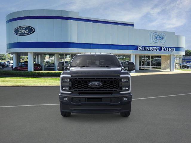 new 2025 Ford F-350 car, priced at $91,440