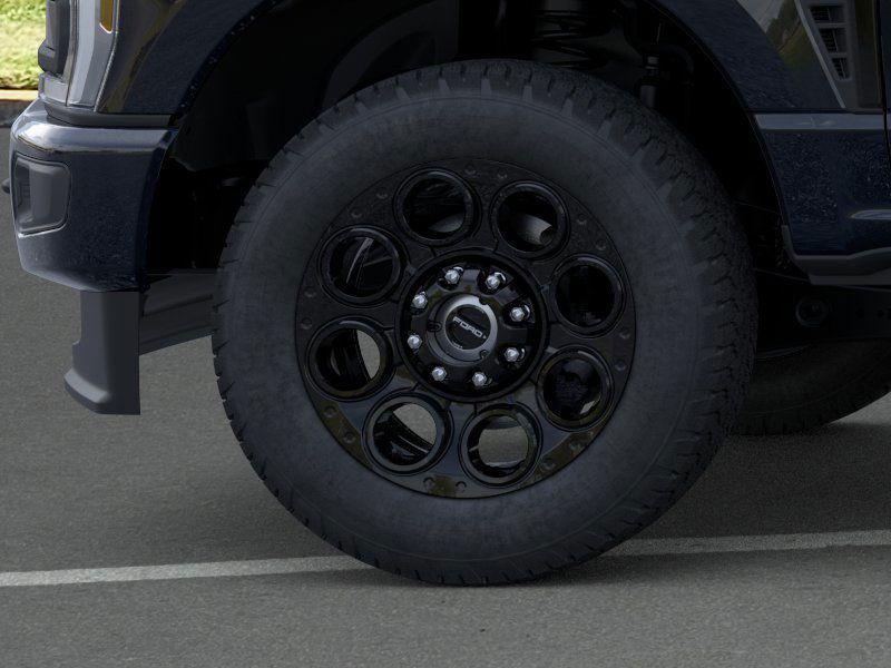 new 2025 Ford F-350 car, priced at $88,940