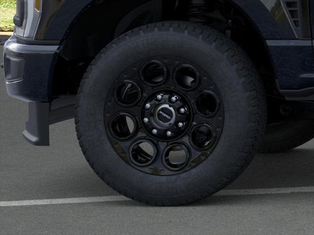 new 2025 Ford F-350 car, priced at $91,440