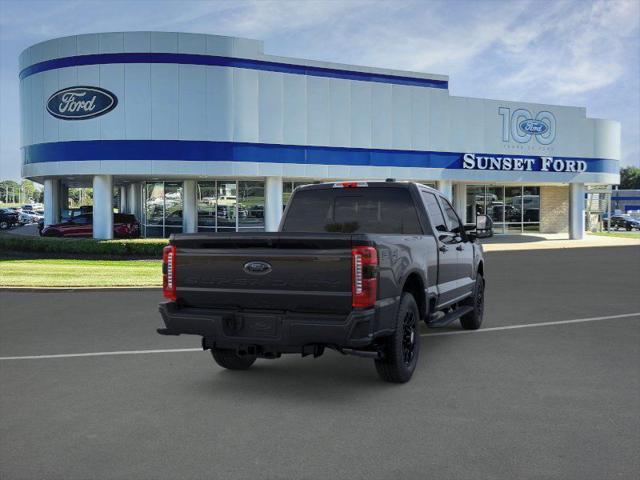 new 2025 Ford F-350 car, priced at $91,440