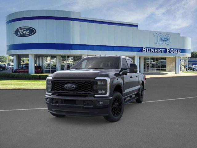 new 2025 Ford F-350 car, priced at $91,440
