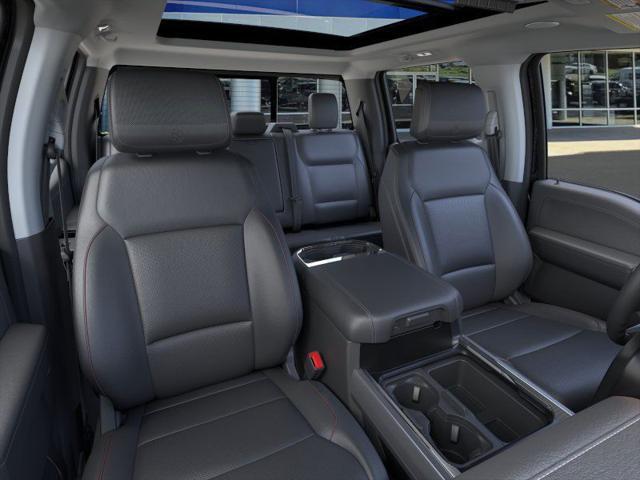 new 2025 Ford F-350 car, priced at $91,440