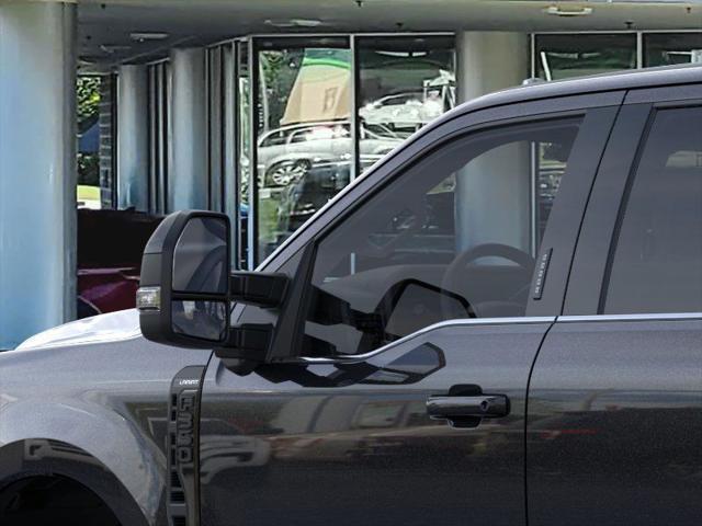 new 2025 Ford F-350 car, priced at $91,440