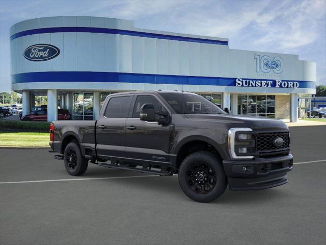 new 2025 Ford F-350 car, priced at $91,440